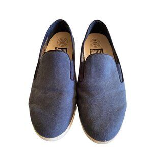 FitFlop SuperKate Loafers Midnight Navy Size US 7 EU 38